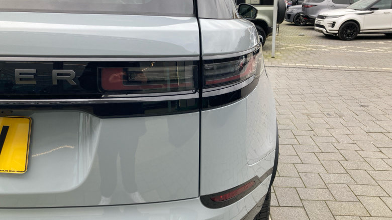 Land Rover Range Rover Velar 2.0 D200 MHEV Dynamic HSE 5dr Auto Diesel Estate